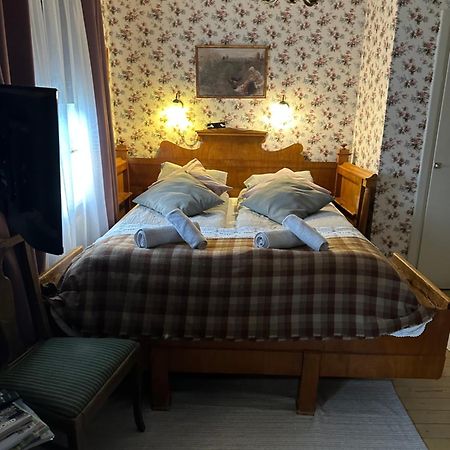 Det Gamla Panget Villa Tällberg Екстериор снимка