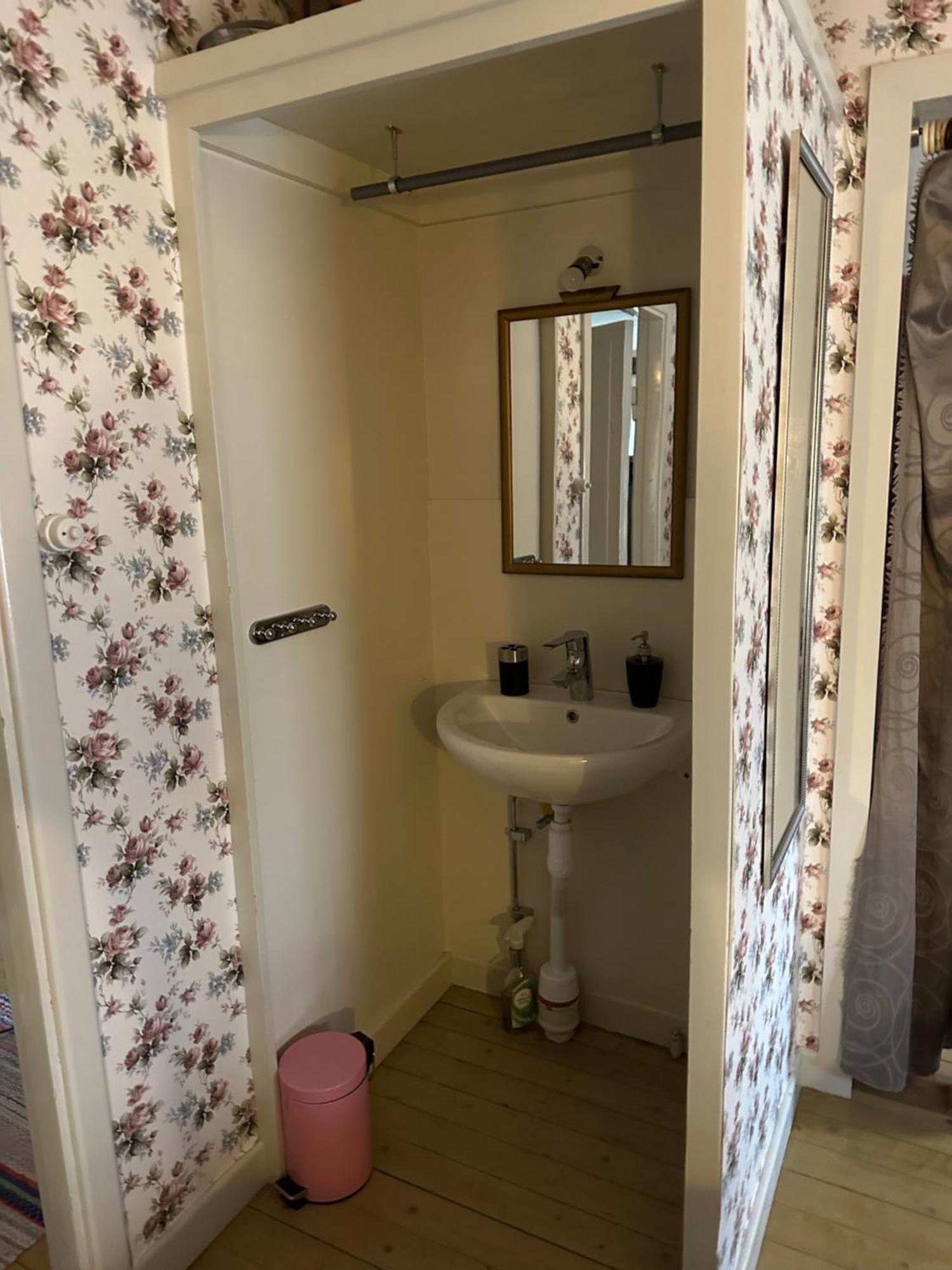 Det Gamla Panget Villa Tällberg Екстериор снимка