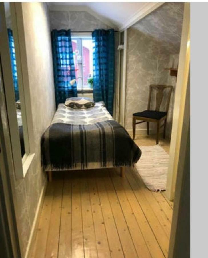 Det Gamla Panget Villa Tällberg Екстериор снимка
