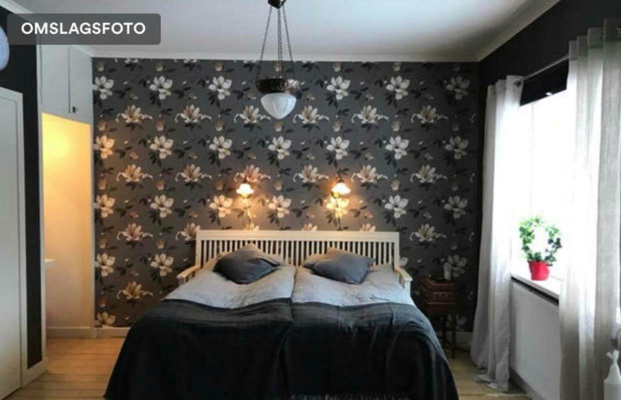 Det Gamla Panget Villa Tällberg Екстериор снимка