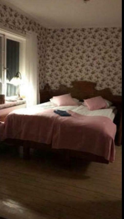 Det Gamla Panget Villa Tällberg Екстериор снимка