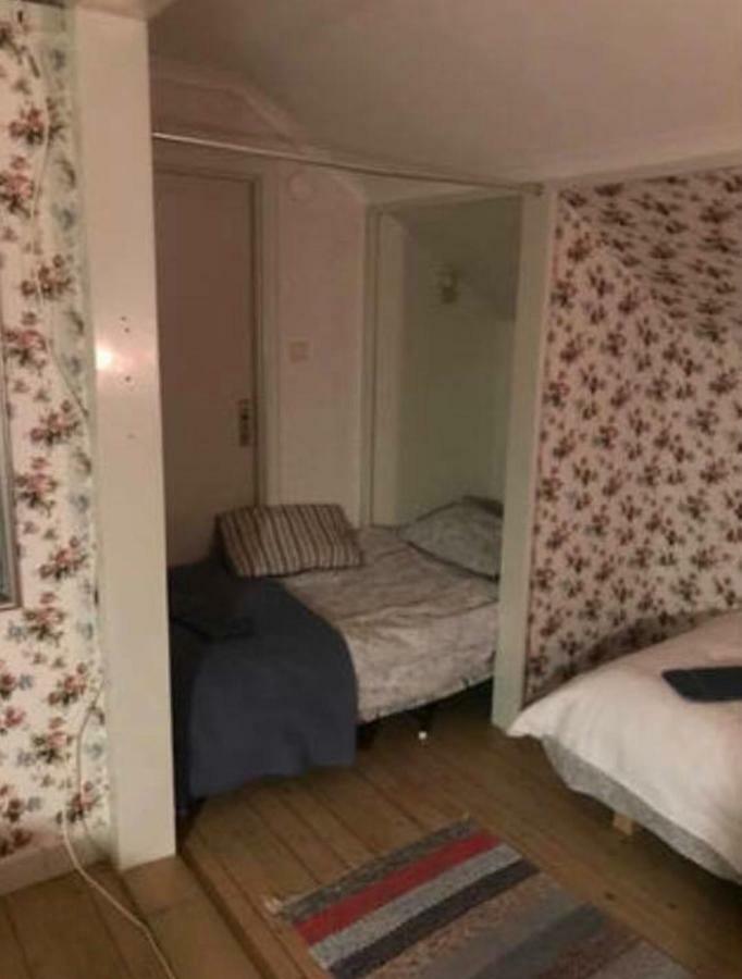 Det Gamla Panget Villa Tällberg Екстериор снимка
