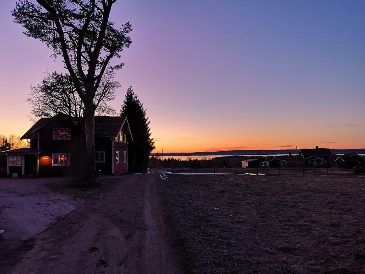 Det Gamla Panget Villa Tällberg Екстериор снимка