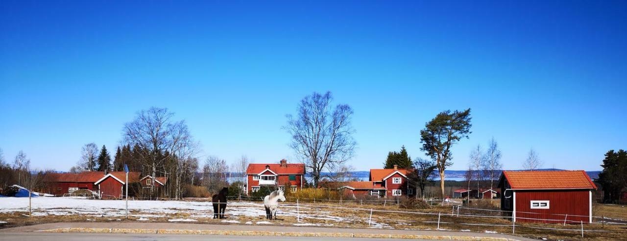 Det Gamla Panget Villa Tällberg Екстериор снимка