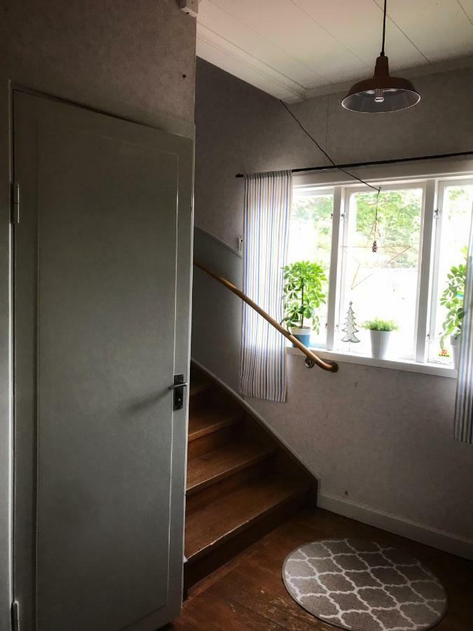 Det Gamla Panget Villa Tällberg Екстериор снимка