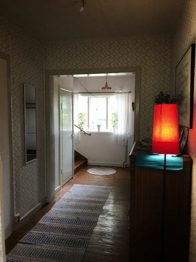 Det Gamla Panget Villa Tällberg Екстериор снимка