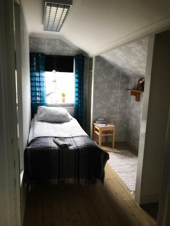 Det Gamla Panget Villa Tällberg Екстериор снимка