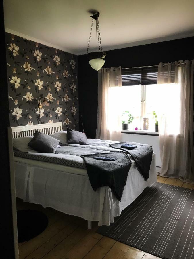 Det Gamla Panget Villa Tällberg Екстериор снимка