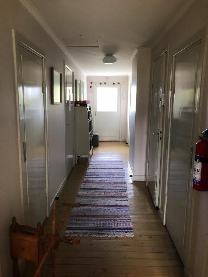 Det Gamla Panget Villa Tällberg Екстериор снимка