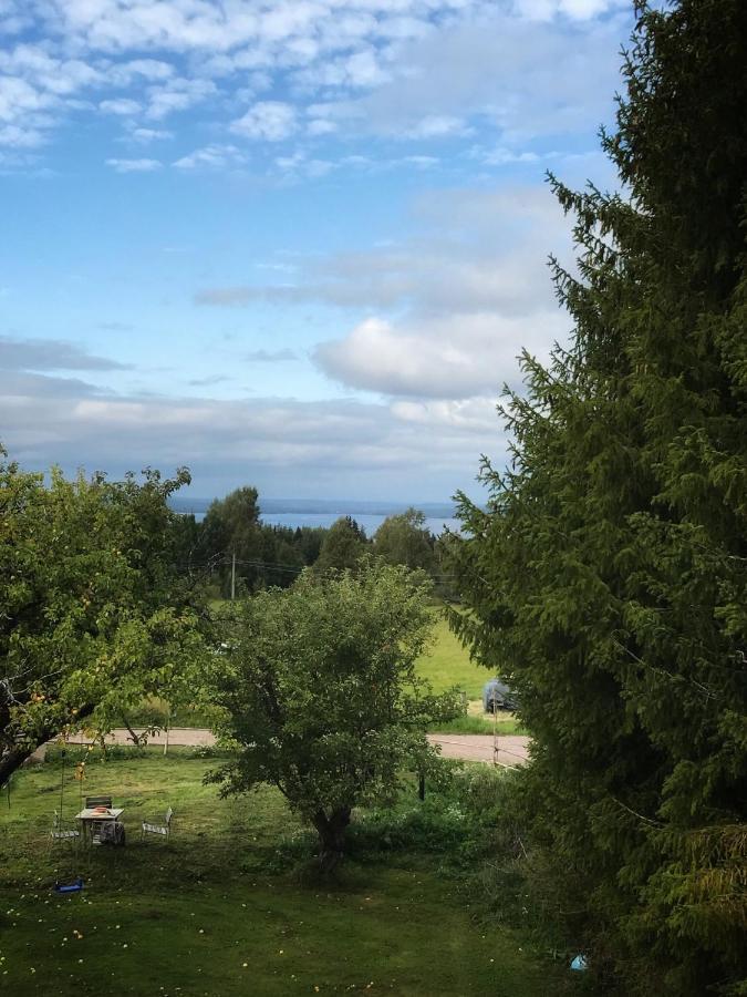 Det Gamla Panget Villa Tällberg Екстериор снимка