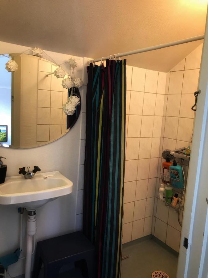 Det Gamla Panget Villa Tällberg Екстериор снимка